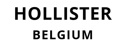Hollisterbelgium